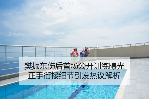樊振东伤后首场公开训练曝光 正手衔接细节引发热议解析